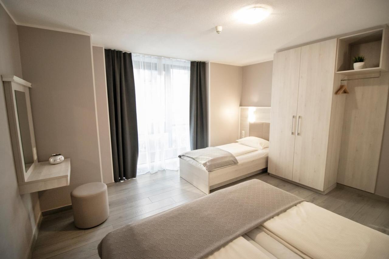 Suite 3 Chambres Confort