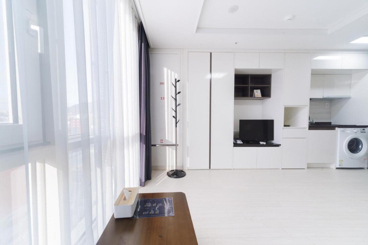 Korean Style Ondol Room (3 Pax)