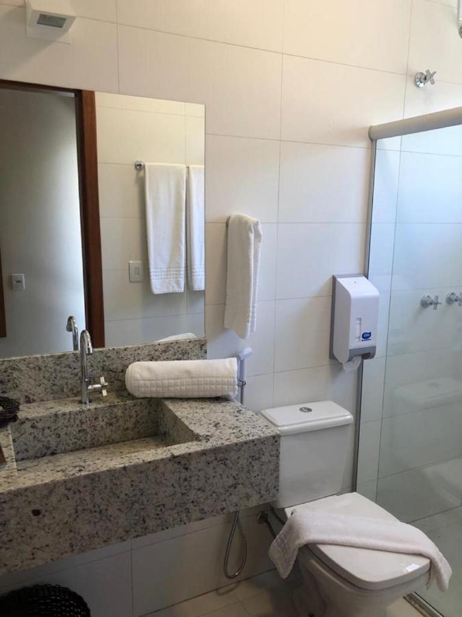 Standard Suite