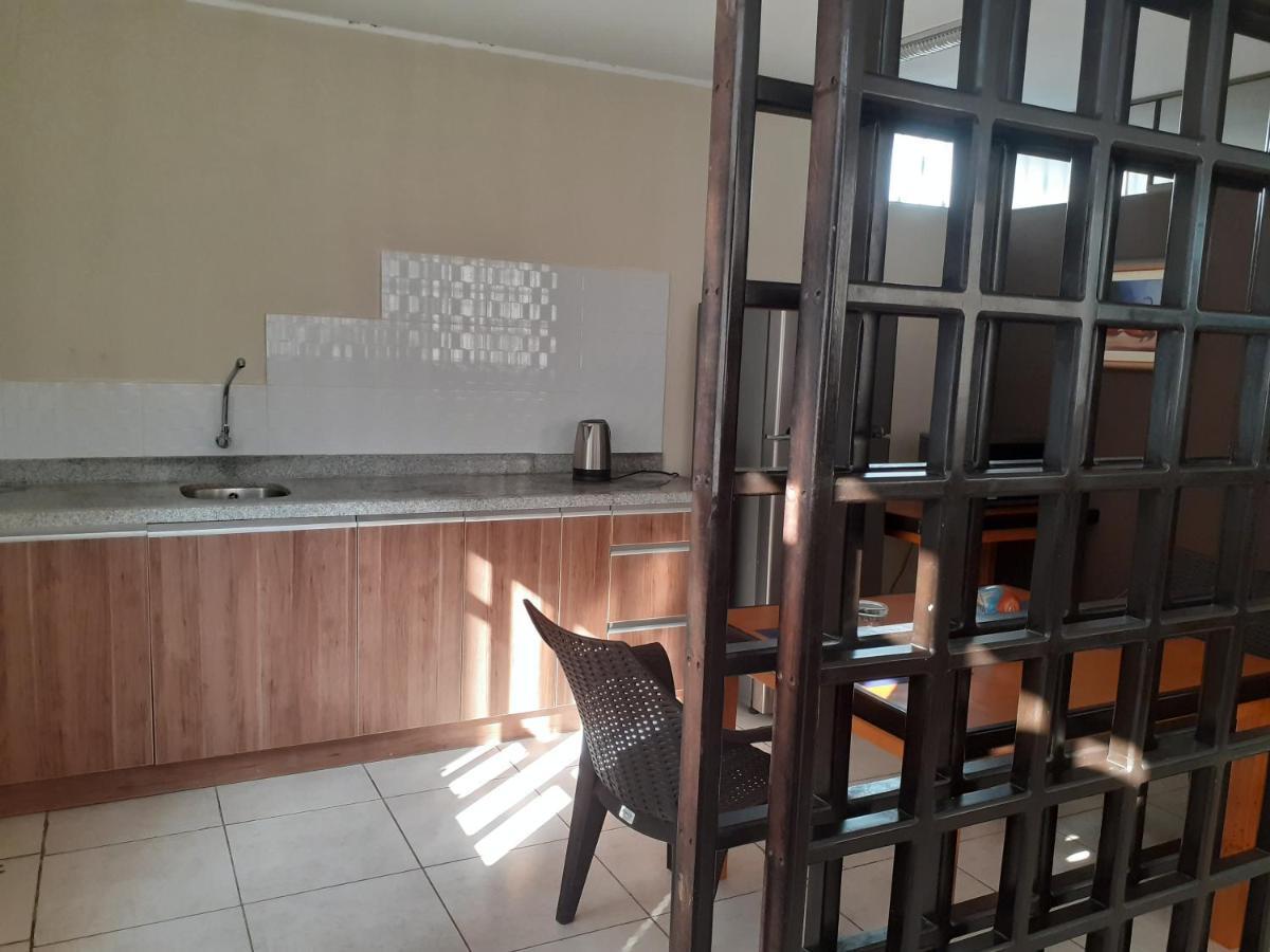 Chambre Familiale avec Salle de Bains Privative