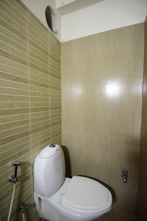 Basic Triple Room