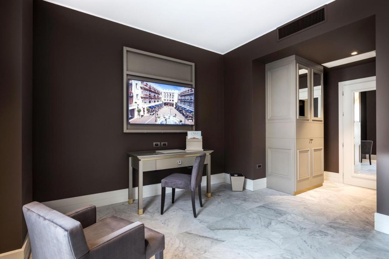 Chambre Familiale Deluxe