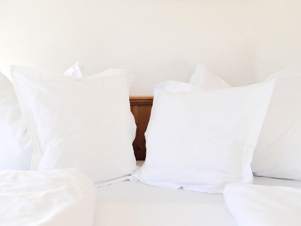 Standard Doppelzimmer
