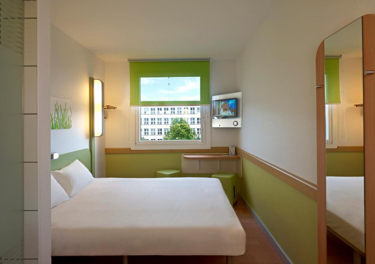 Habitación Doble Estándar