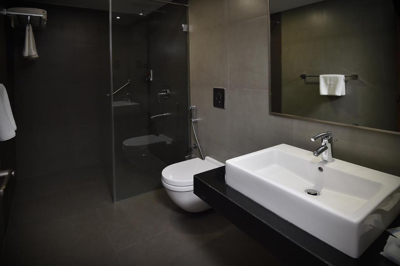 Club Room (Pay 1500 INR plus tax for Extra person or child above 7 years at the property)