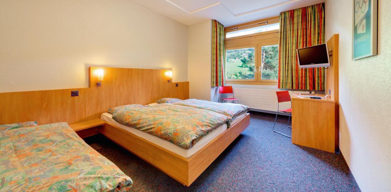 Triple Room with Shower