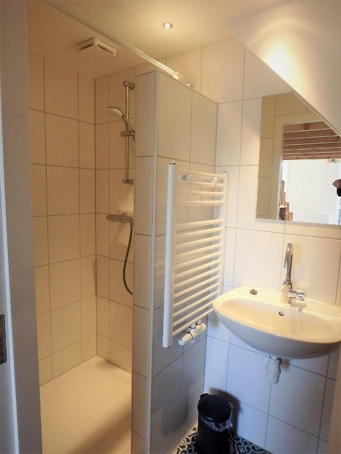 Tweepersoonskamer met Eigen Badkamer