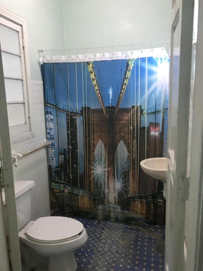 Habitación Doble Económica - 1 o 2 camas