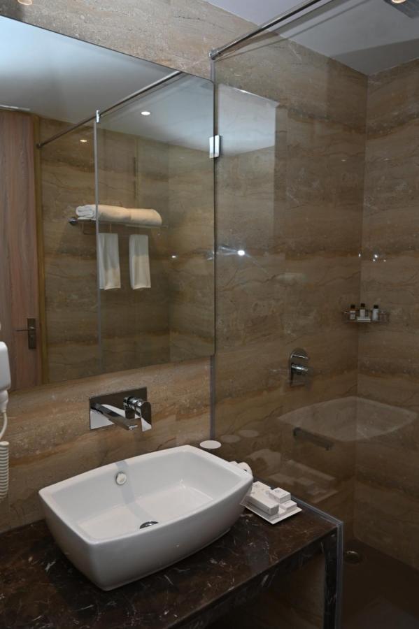 Deluxe Twin Room - 10% Discount on Food & Beverages
