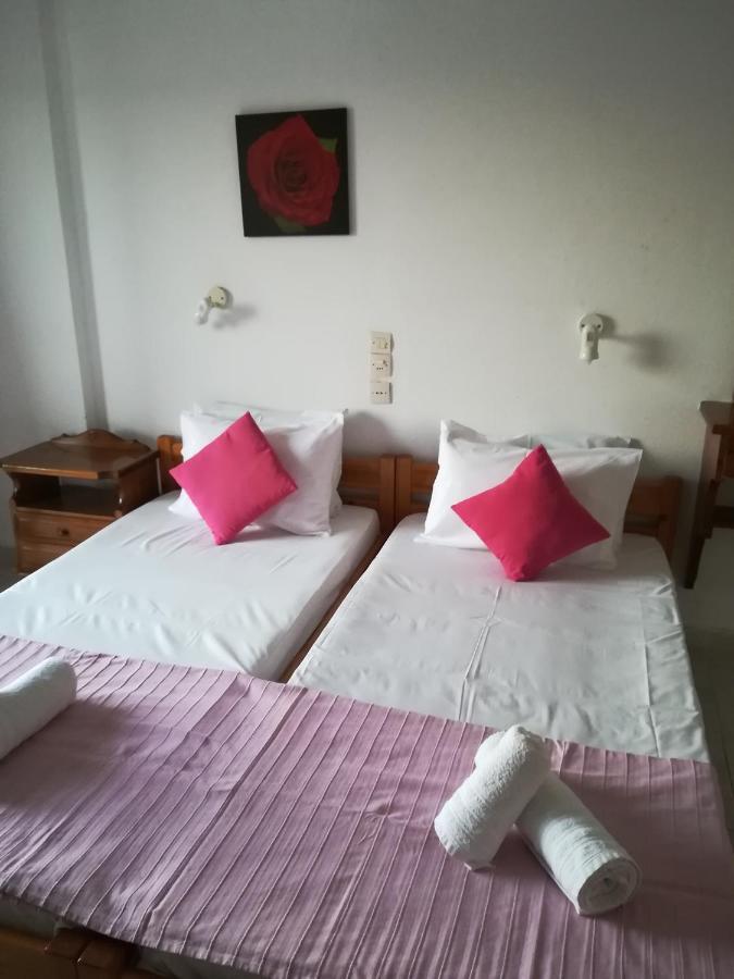 Habitación Doble Económica - 1 o 2 camas