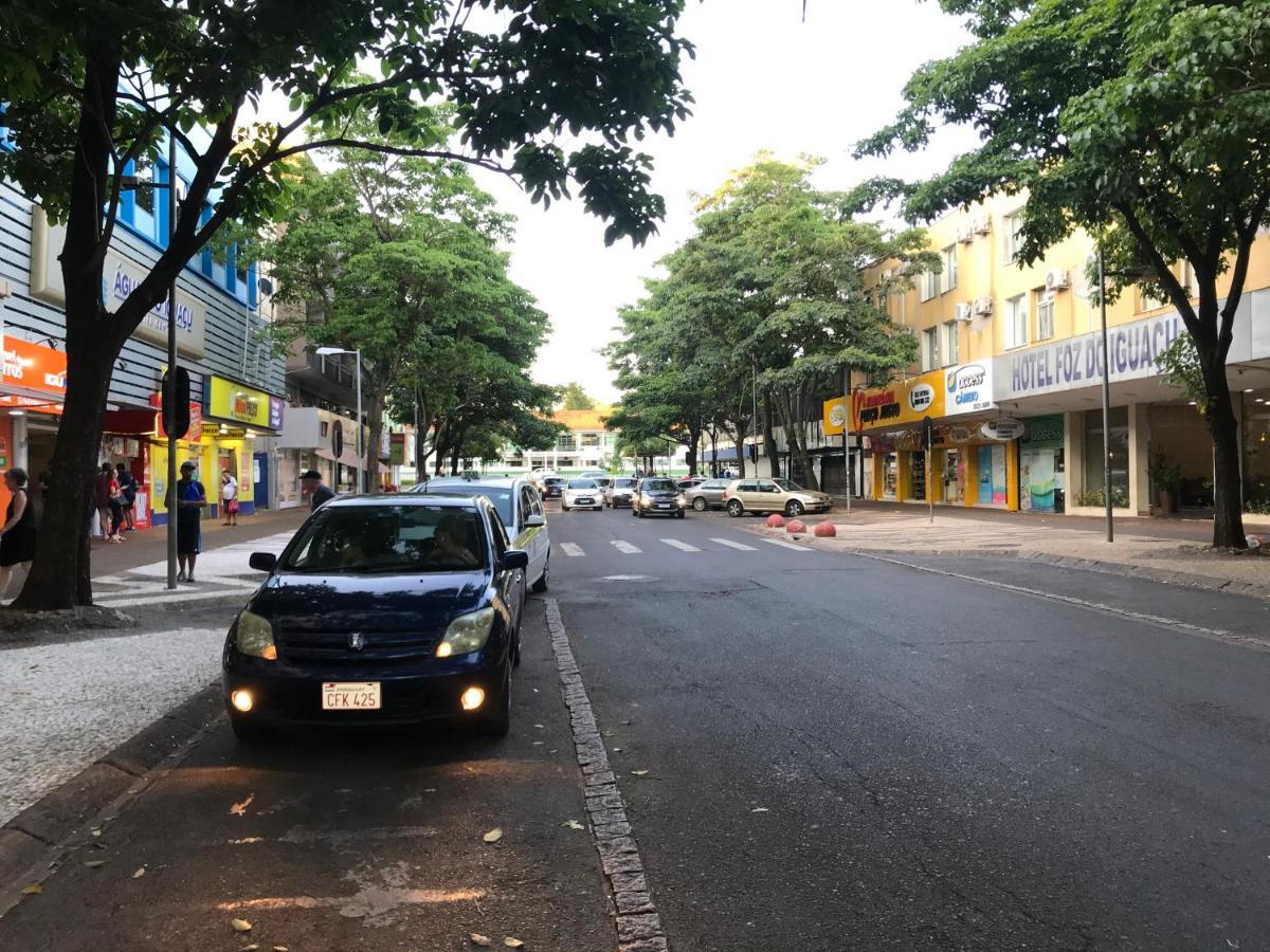 Suíte Executiva