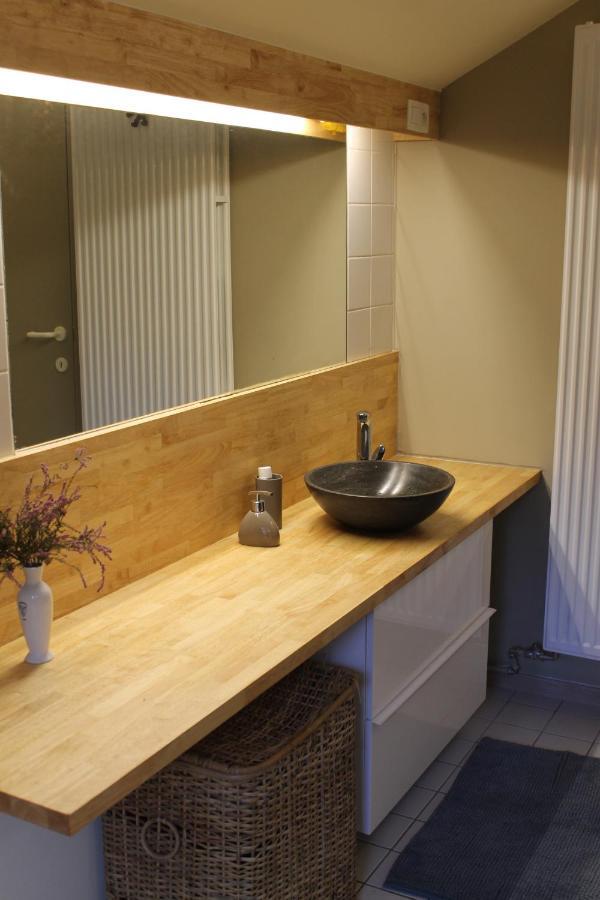 Suite met 2 Slaapkamers