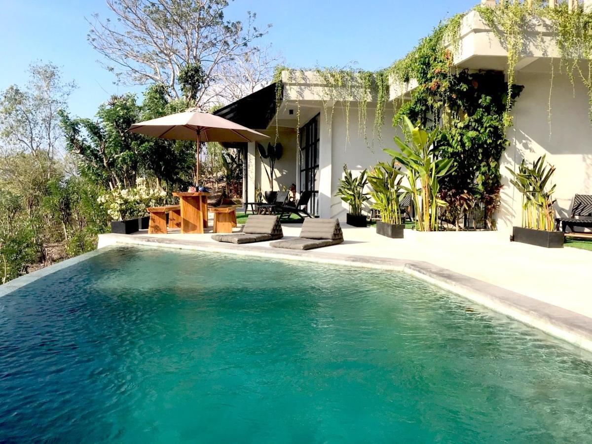 King Room with Sea View