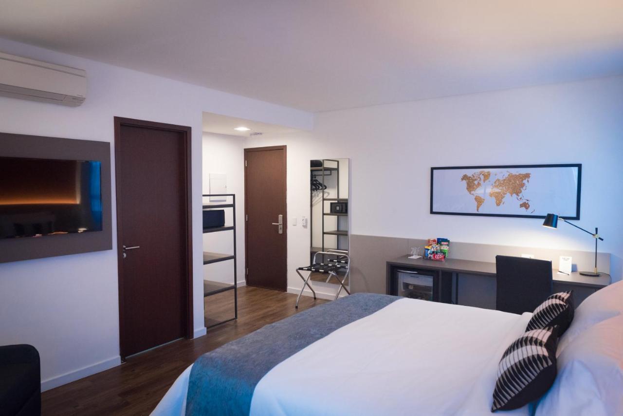 Standard Double Room - 1 Double Bed