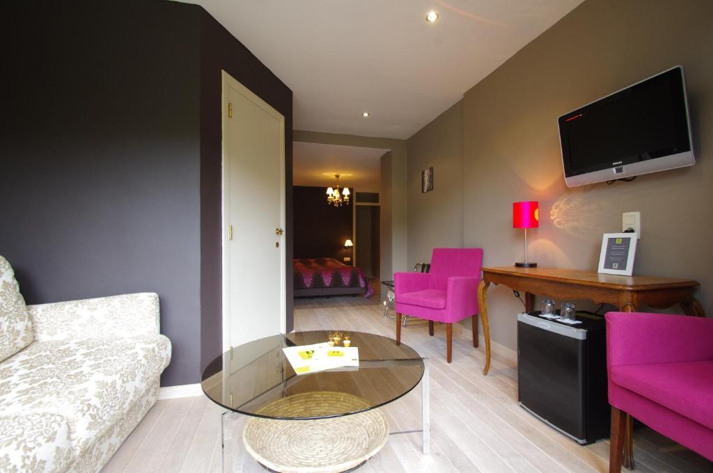 Suite Junior
