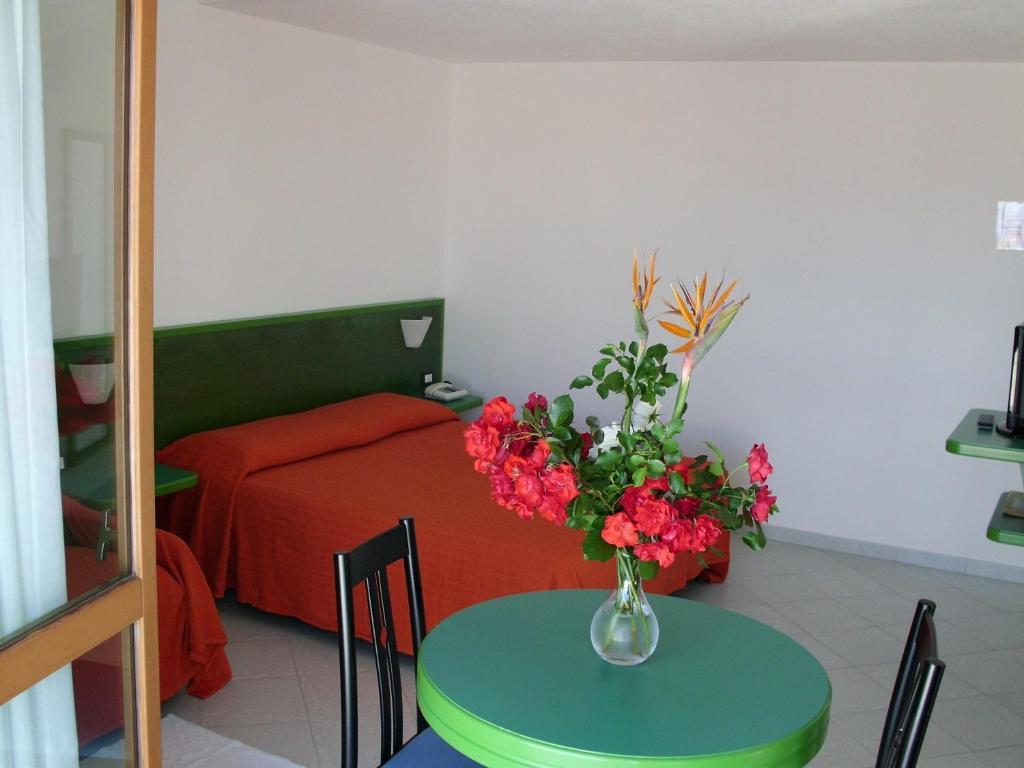 Chambre Triple Confort