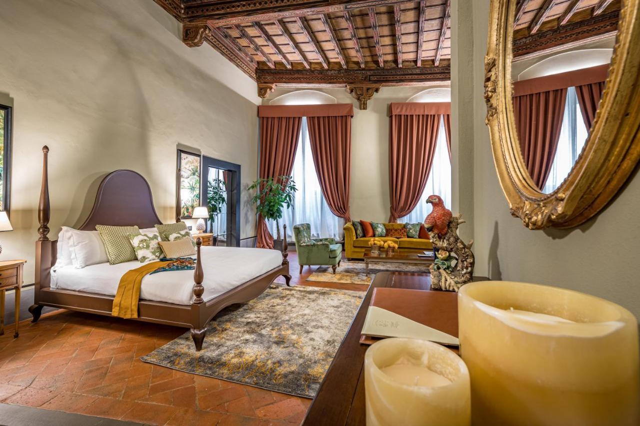 Suite Presidencial