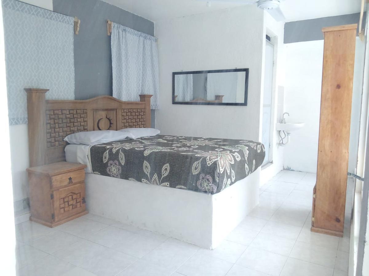 Habitación Doble Deluxe con balcón
