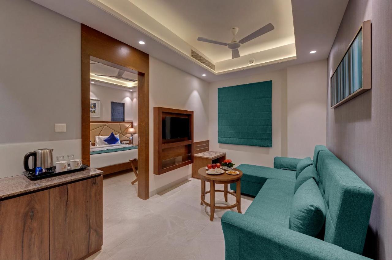 Suite Room