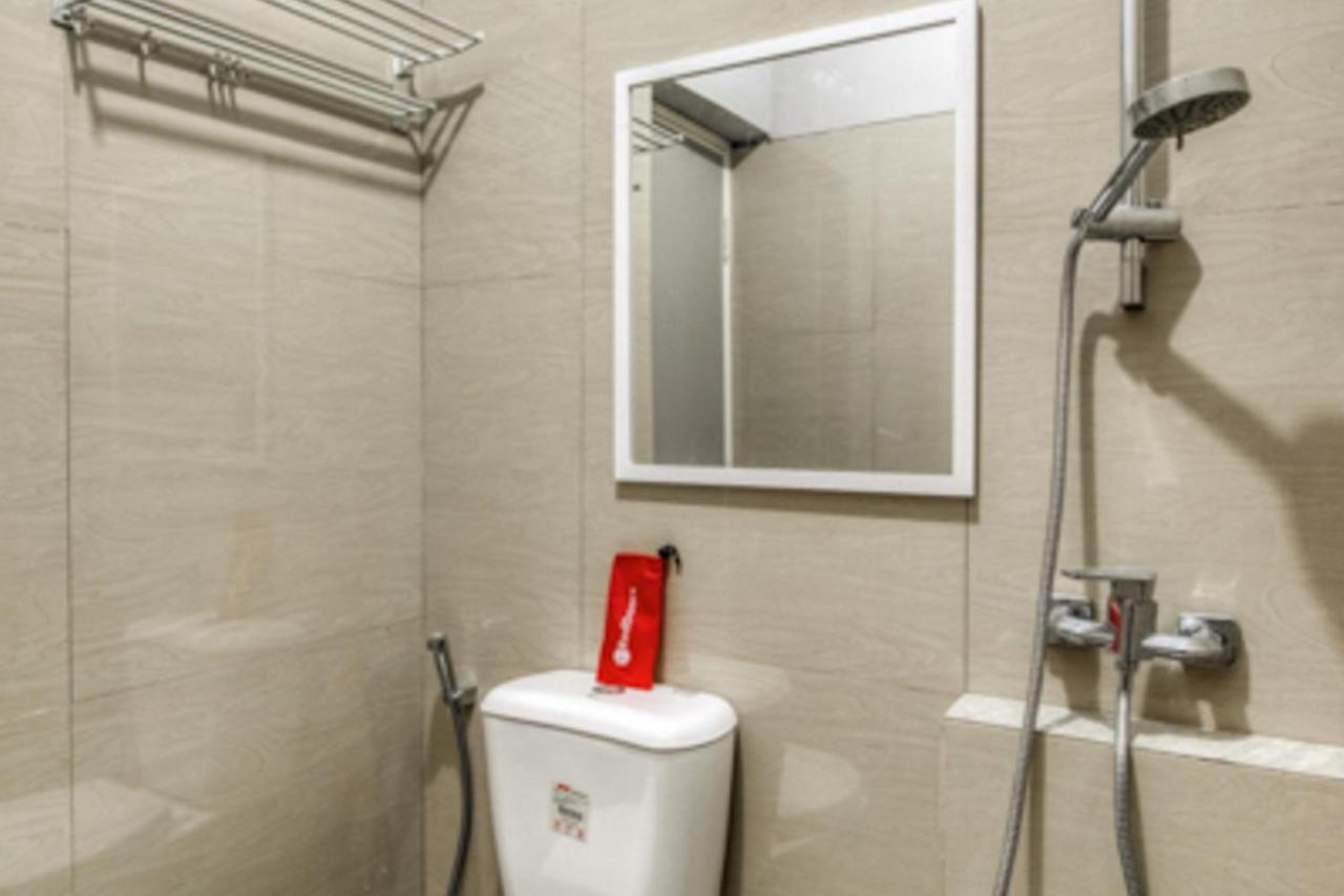 Kamar Deluxe