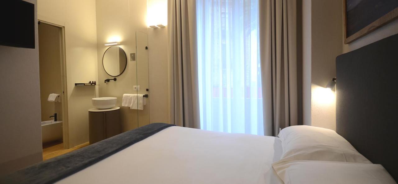 Superior Doppelzimmer mit Balkon