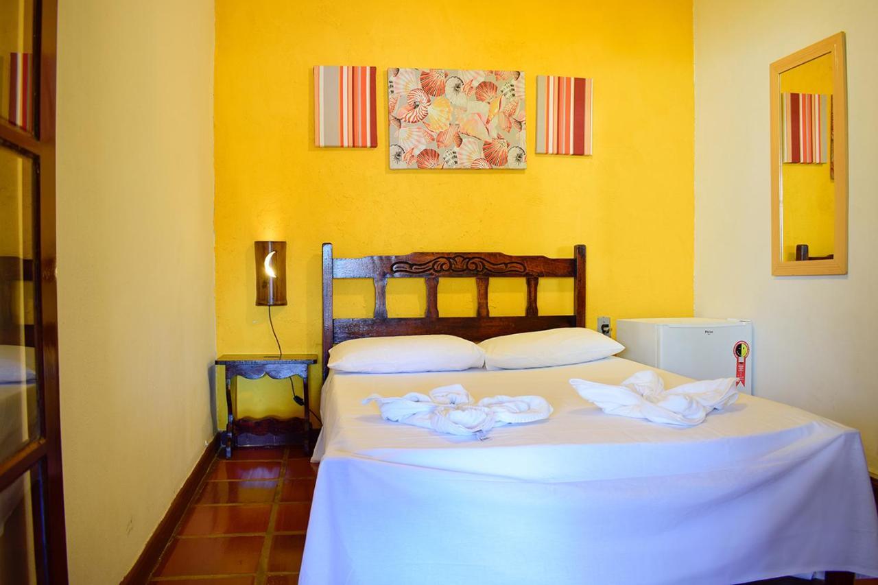 Quarto Duplo