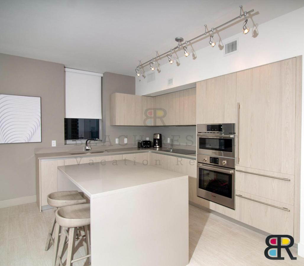 Apartamento de 2 dormitorios