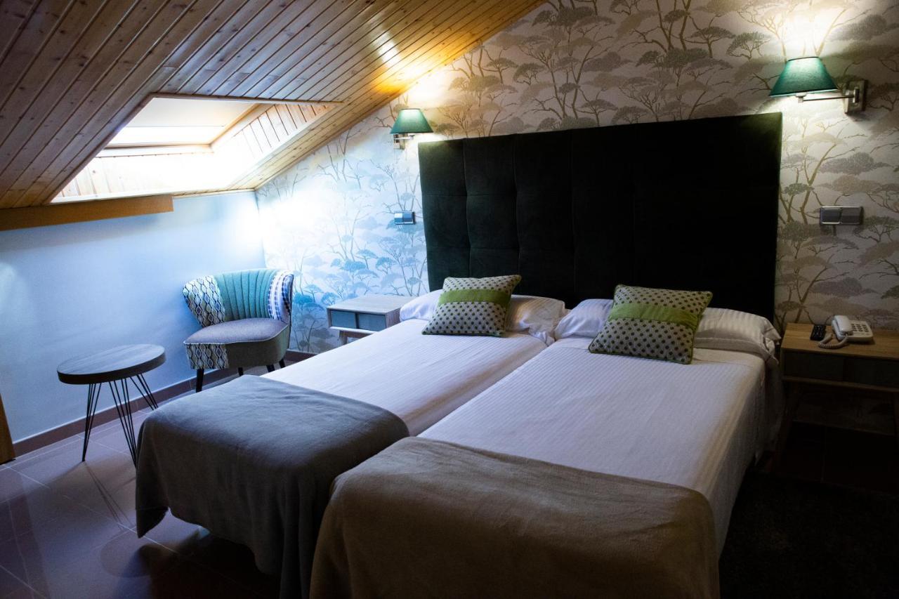 Double Room - Attic