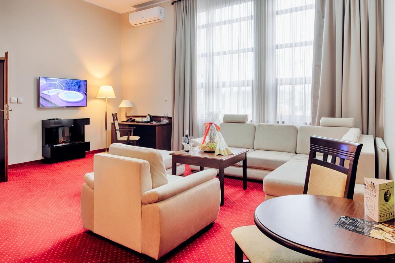Suite Superior