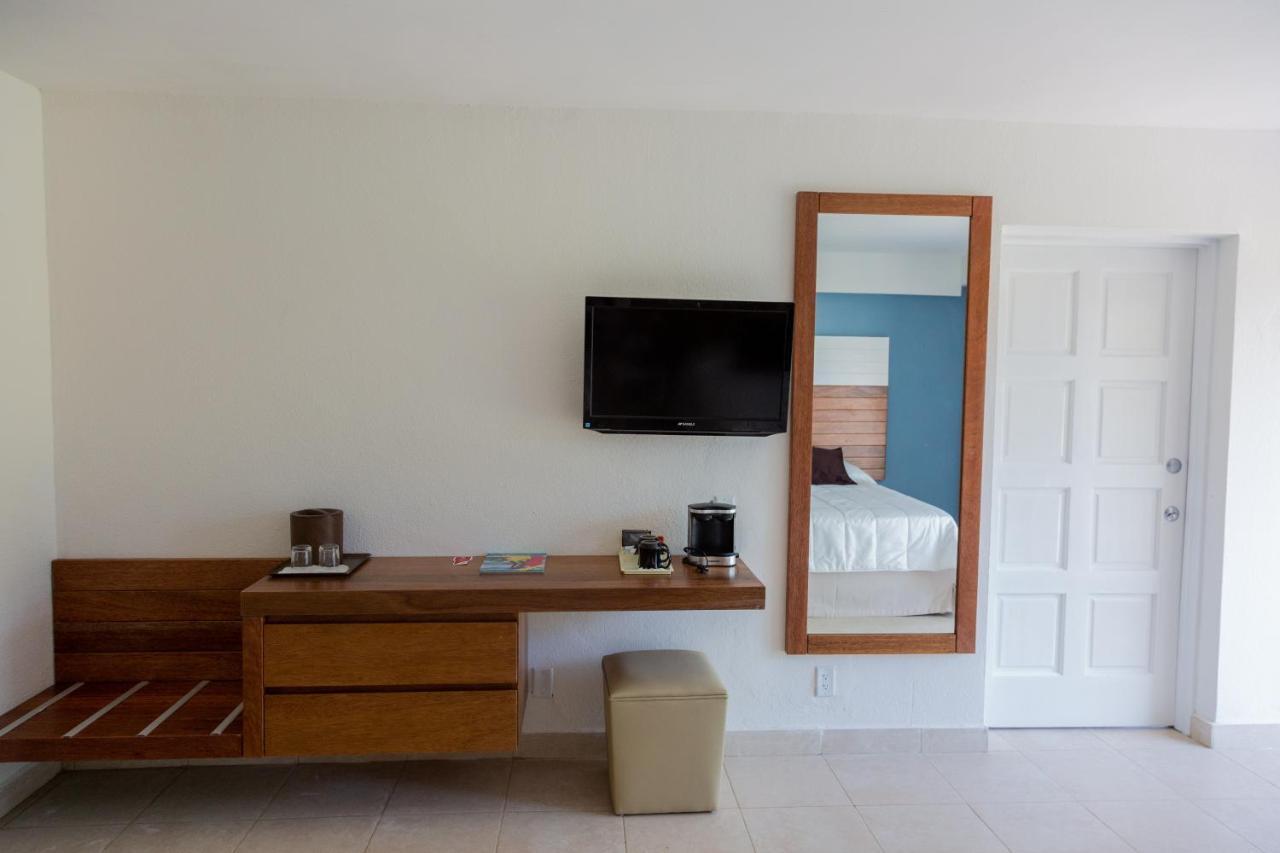Accessible King Room, Non-Smoking