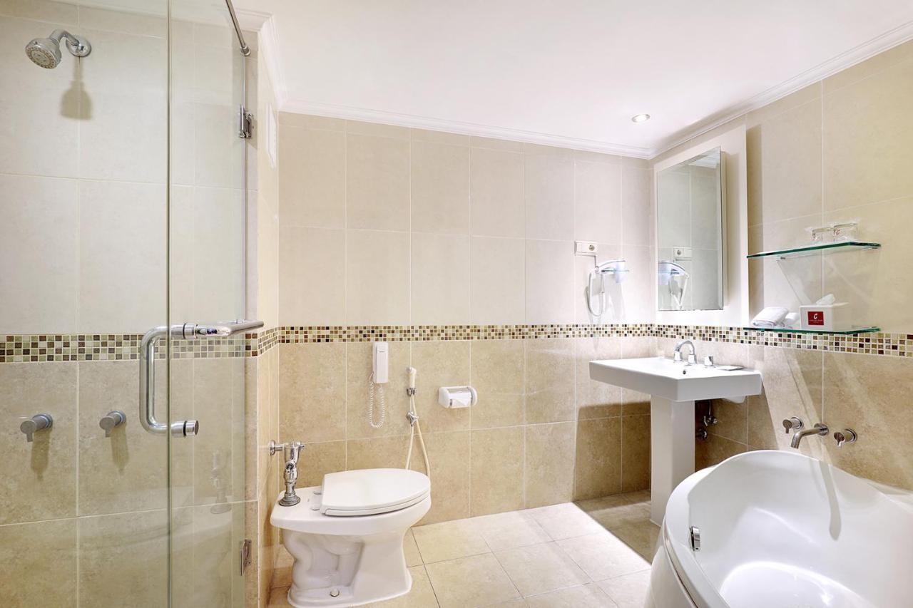 Suite Presidential