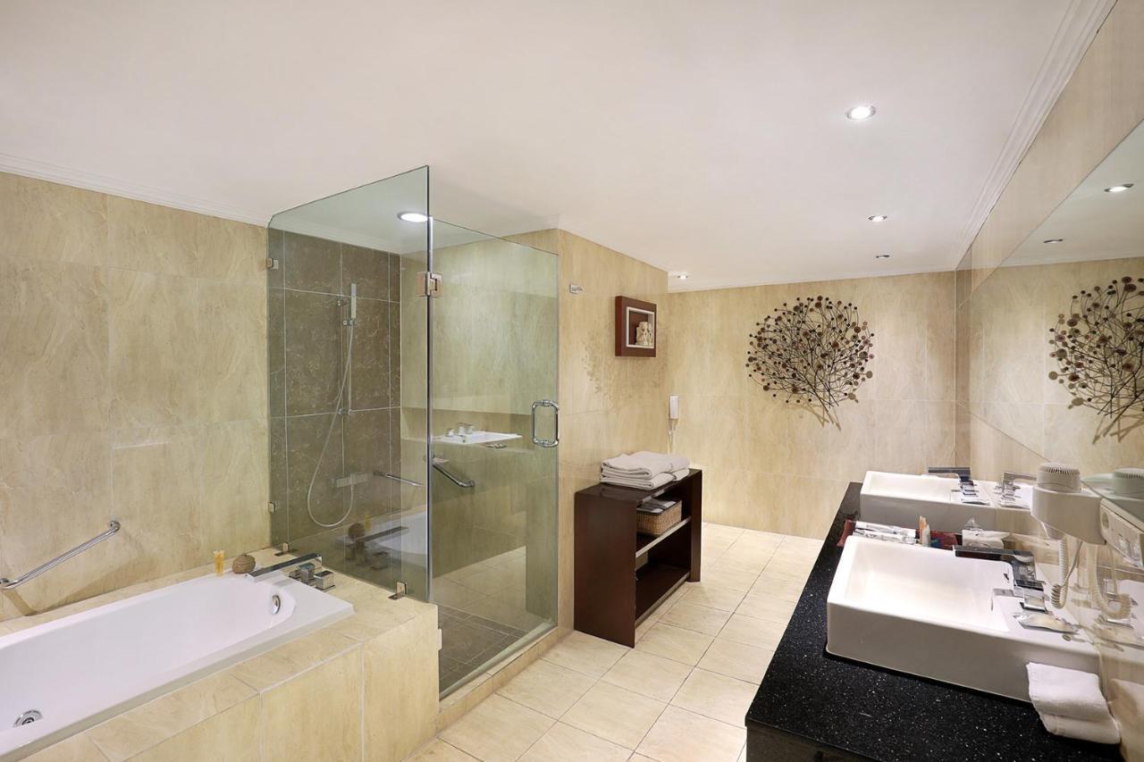 Suite Presidential