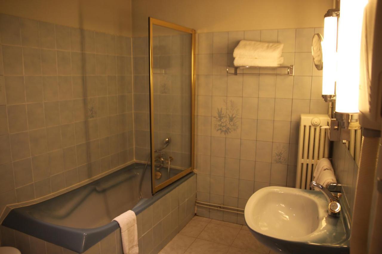 Chambre Double Supérieure