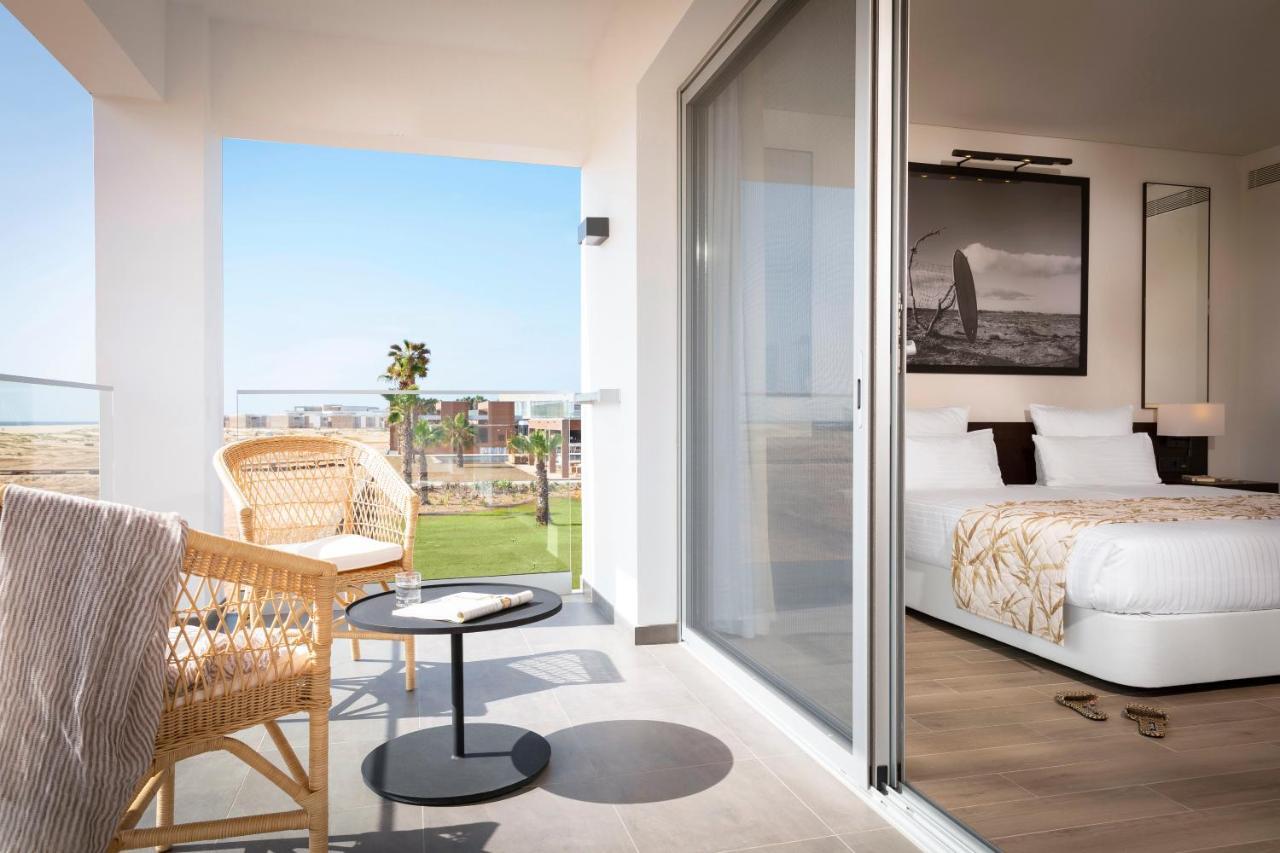 Suite with Sea View