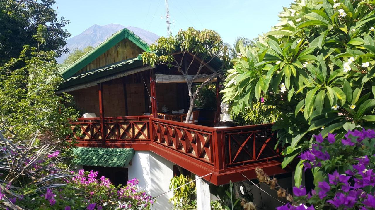 Ocean View Bungalow
