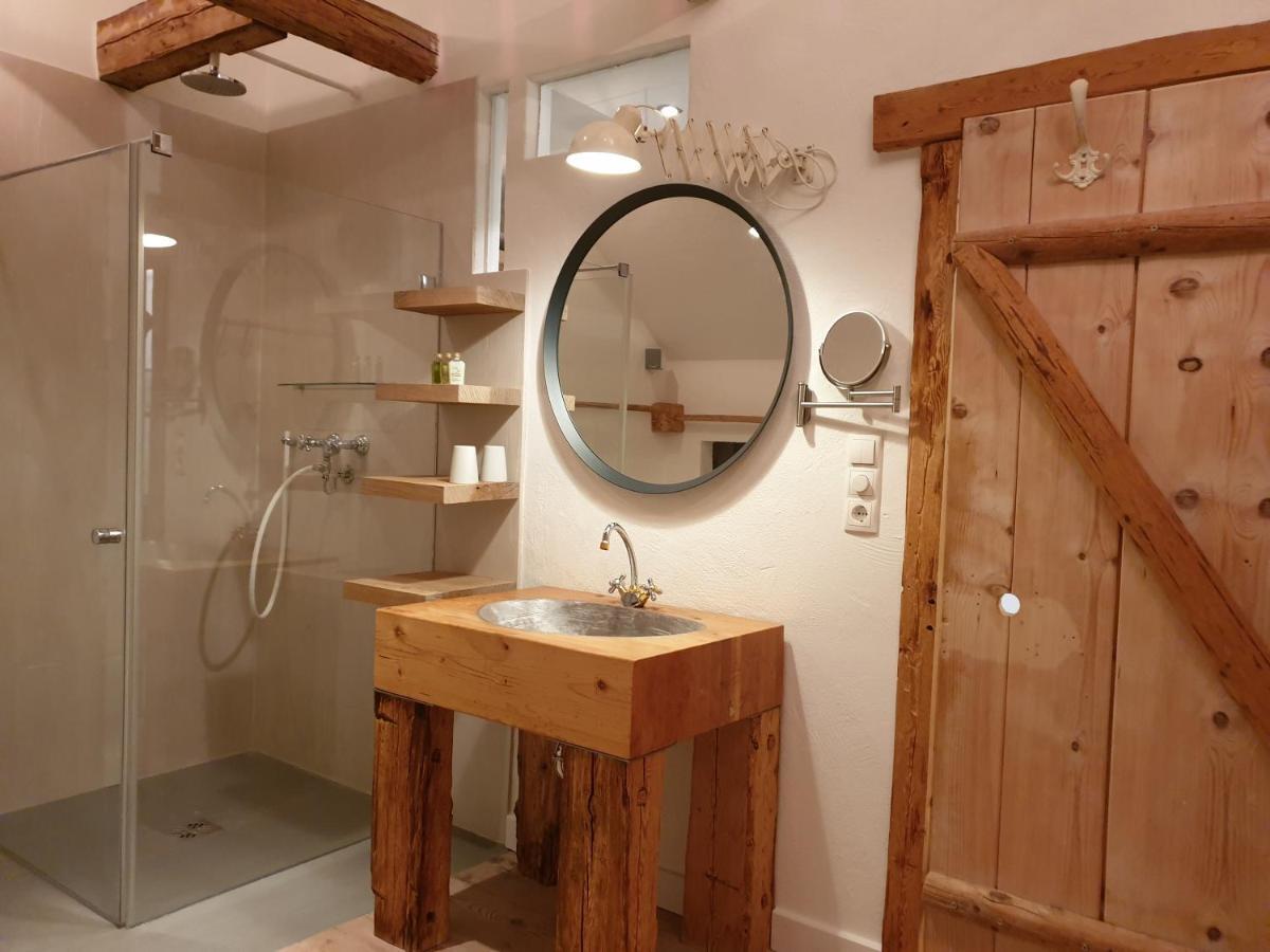 Deluxe Studio mit Doppelbett