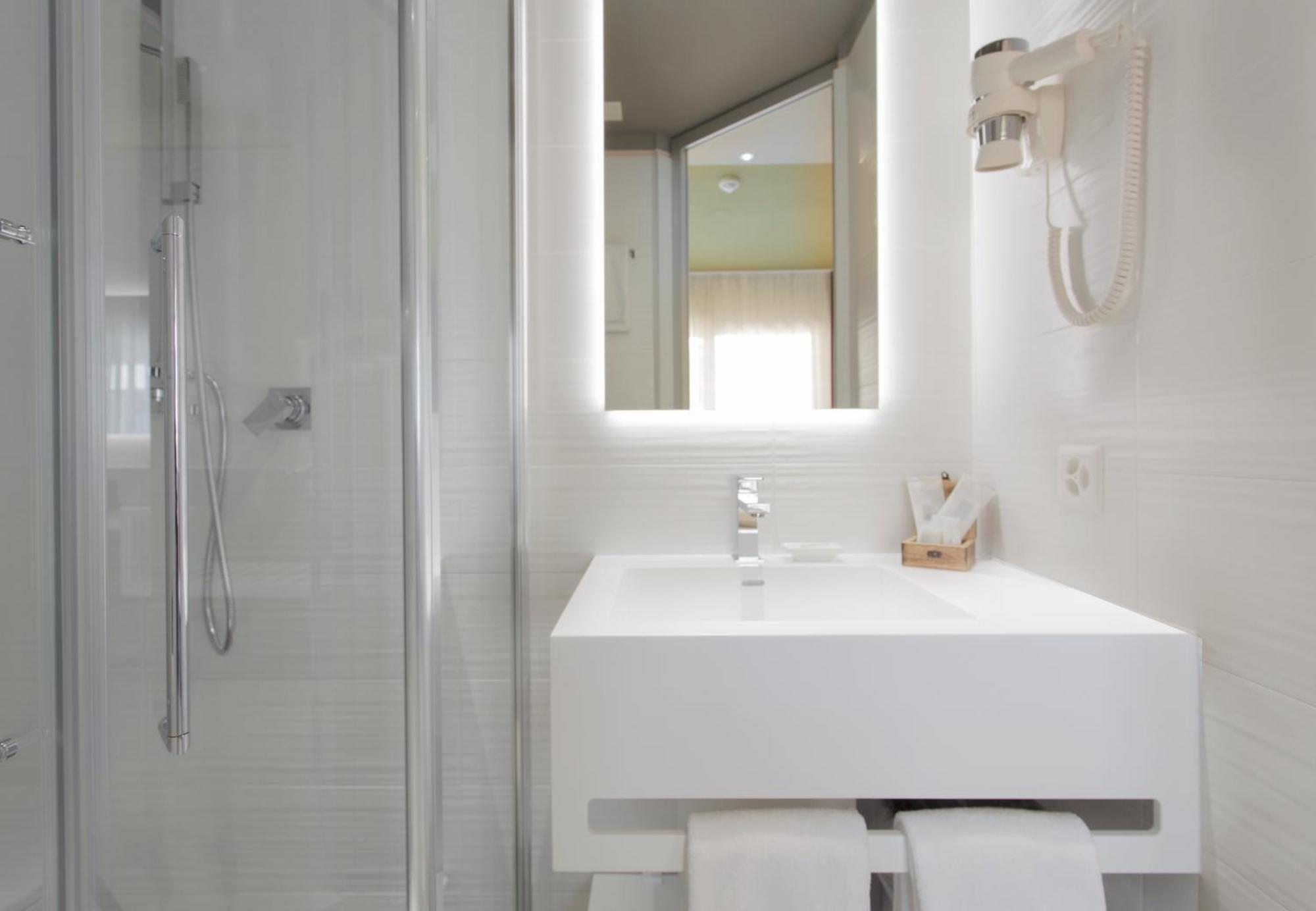 Comfort Single Room