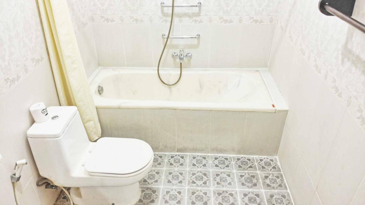 Deluxe Double Room with Balcony - Upper Floor