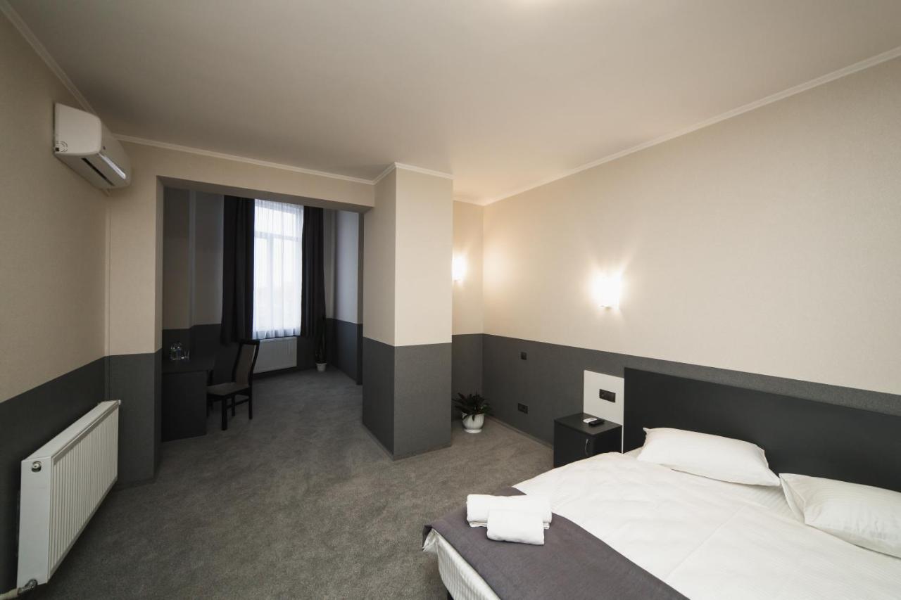 Family Junior Suite