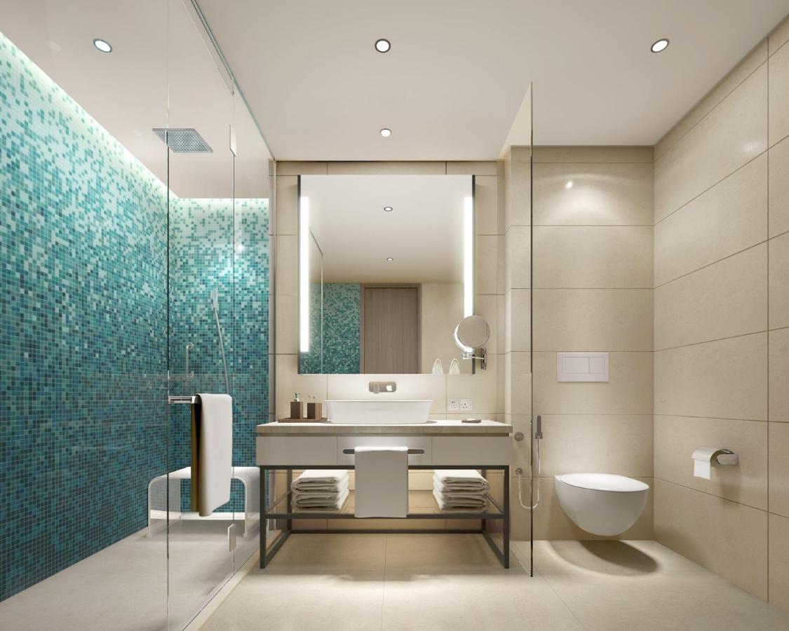 King Room with Pool View