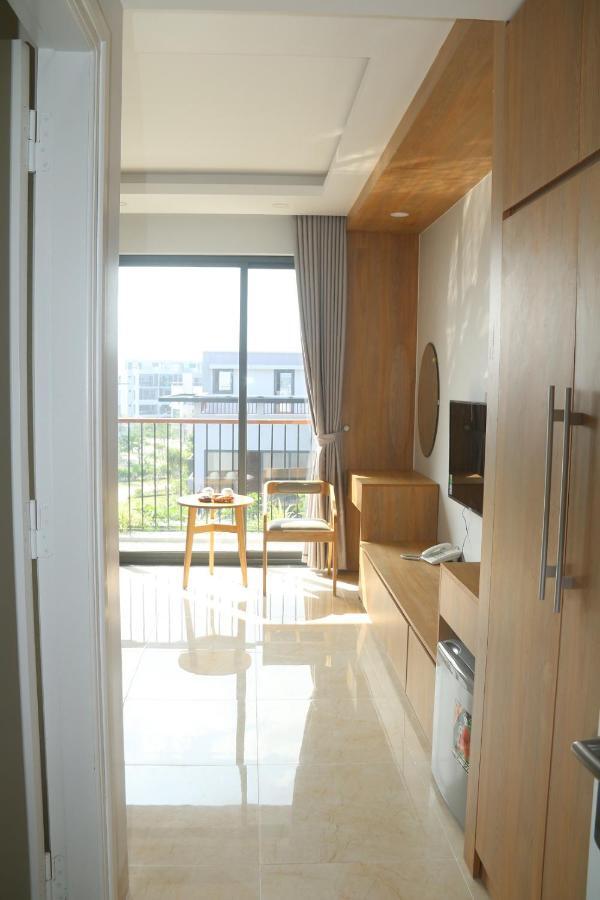 Suite Deluxe