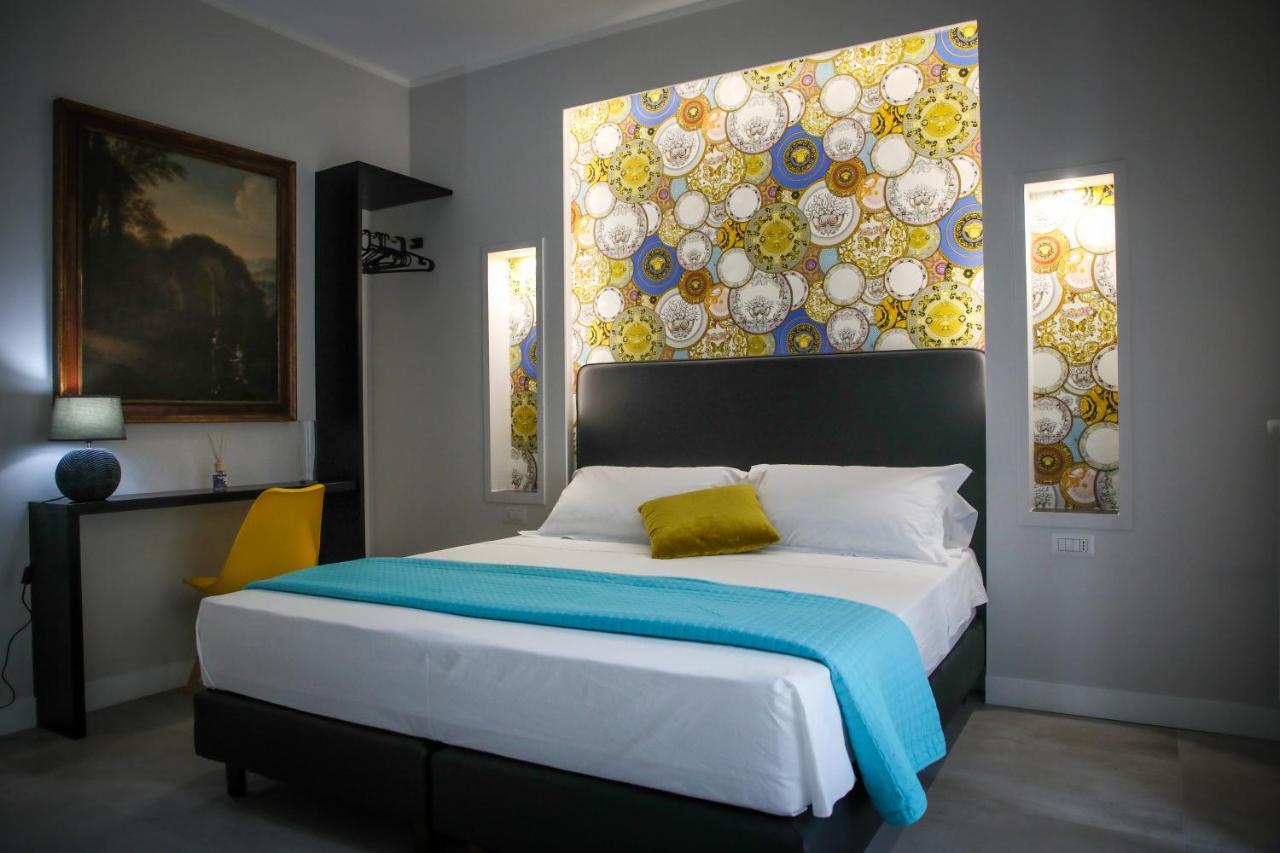 Luxury Triple Room