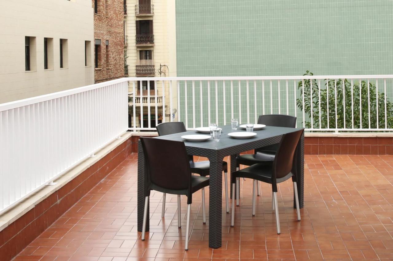 Studio avec Terrasse