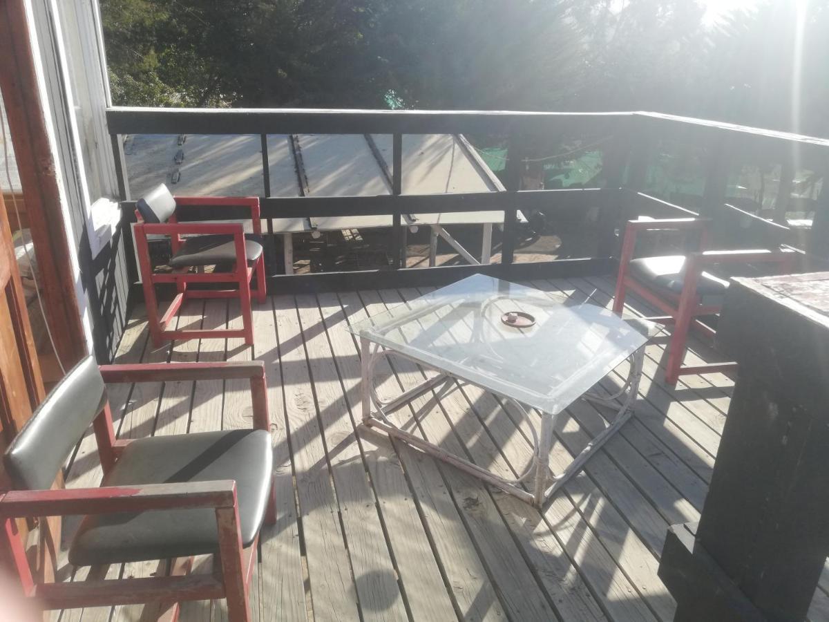 Appartement avec Terrasse