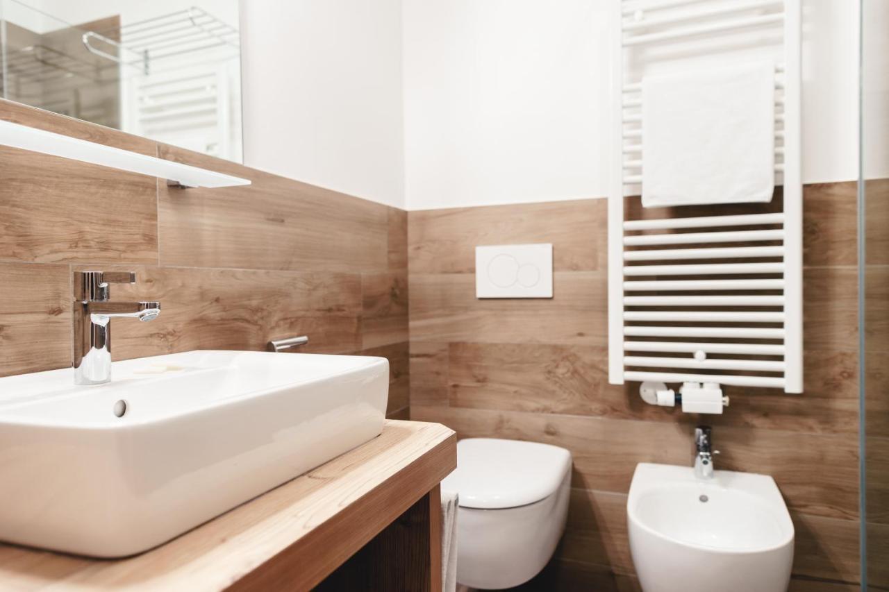 Deluxe Tweepersoonskamer met een Douche