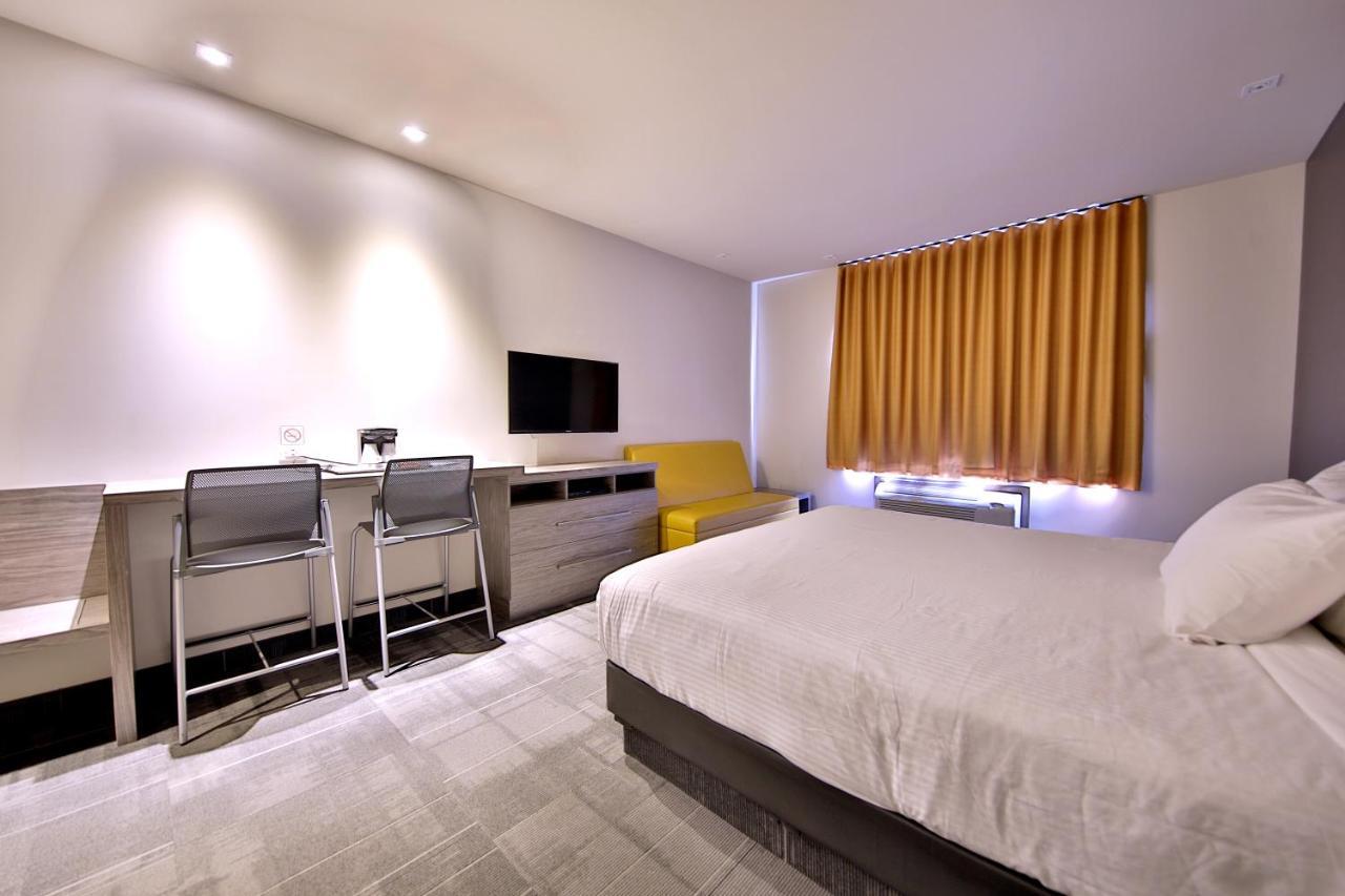 Chambre Supérieure avec 1 Lit Queen-Size