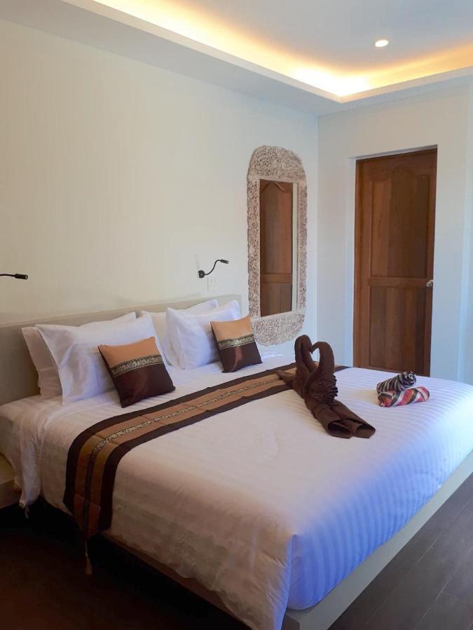 Chambre Double Familiale