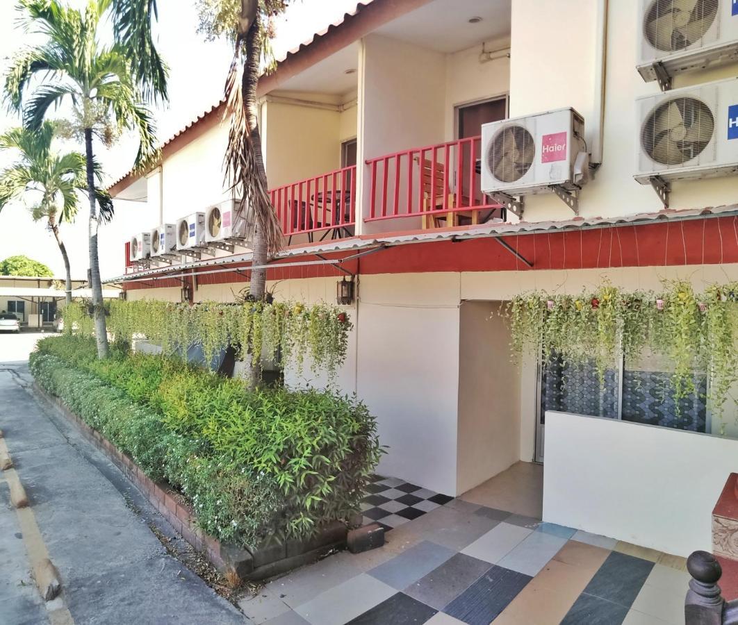 Twin Room with Balcony