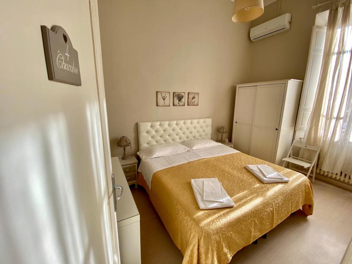 Deluxe Tweepersoonskamer met Balkon