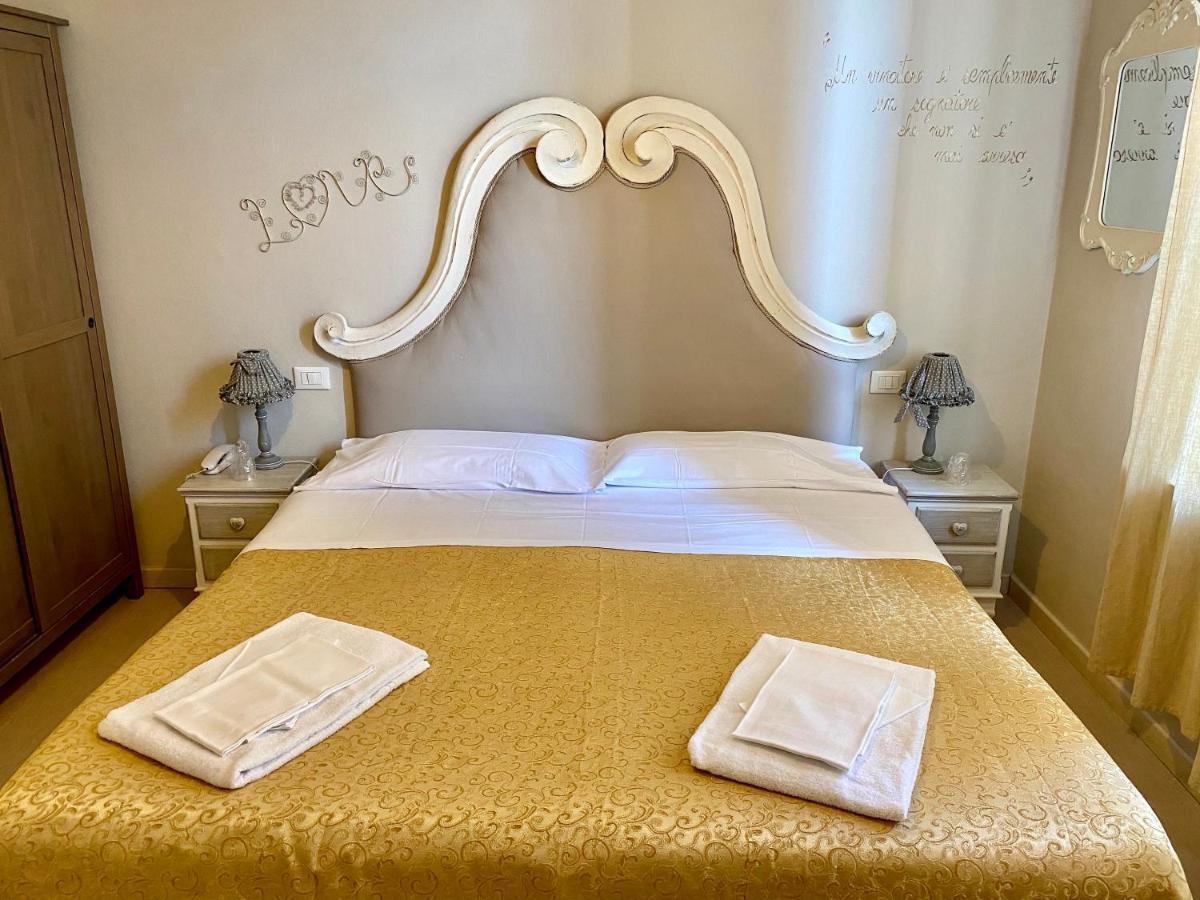 Deluxe Kamer met Queensize Bed